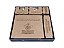 Organizador (INSERT MDF) para Marvel United: X-Men - Blue Team - Imagem 2