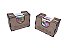 Organizador (INSERT MDF) para Marvel United: X-Men - Blue Team - Imagem 10