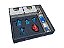 Organizador (SOFT INSERT PARANÁ) para Marvel United: X-Men - Blue Team - Imagem 6