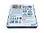 Organizador (SOFT INSERT PARANÁ) para Marvel United: X-Men - Blue Team - Imagem 14