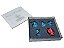 Organizador (SOFT INSERT PARANÁ) para Marvel United: X-Men - Blue Team - Imagem 12