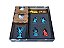 Organizador (INSERT MDF) para Marvel United: X-Men - Gold Team - Imagem 3
