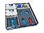 Organizador (SOFT INSERT PARANÁ) para Marvel United: X-Men - Gold Team - Imagem 8