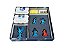Organizador (SOFT INSERT PARANÁ) para Marvel United: X-Men - Gold Team - Imagem 5