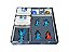 Organizador (SOFT INSERT PARANÁ) para Marvel United: X-Men - Gold Team - Imagem 1