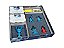 Organizador (SOFT INSERT PARANÁ) para Marvel United: X-Men - Gold Team - Imagem 7