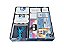 Organizador (SOFT INSERT PARANÁ) para Marvel United: X-Men - Gold Team - Imagem 3