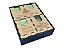 Organizador (INSERT MDF) para Forest Shuffle - Imagem 6