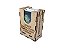 Organizador (INSERT MDF) para Forest Shuffle - Imagem 9