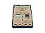Organizador (INSERT MDF) para Forest Shuffle - Imagem 1