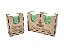 Organizador (INSERT MDF) para Forest Shuffle - Imagem 8