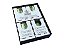 Organizador (SOFT INSERT PARANÁ) para Forest Shuffle Dartmoor - Imagem 5