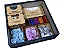Organizador (INSERT MDF) para Cthulhu: Dark Providence - Imagem 9