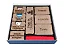 Organizador (INSERT MDF) para Emberleaf - Imagem 3