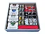 Organizador (SOFT INSERT PARANÁ) para Emberleaf - Imagem 5