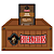 Kit de Sleeve para Dnup - Imagem 1
