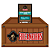 Kit de Sleeve para Dorfromantik: The Board Game - Imagem 1