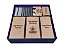 Organizador (INSERT MDF) para Invocathlon - Imagem 3