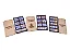 Organizador (INSERT MDF) para Invocathlon - Imagem 18