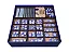 Organizador (INSERT MDF) para Invocathlon - Imagem 1
