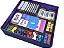 Organizador (INSERT MDF) para Invocathlon - Imagem 11
