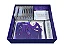 Organizador (SOFT INSERT PARANÁ) para Invocathlon - Imagem 6