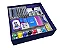 Organizador (SOFT INSERT PARANÁ) para Invocathlon - Imagem 10