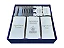Organizador (SOFT INSERT PARANÁ) para Invocathlon - Imagem 3