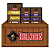 Kit de Sleeve para Entropia - Imagem 1