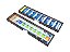 Organizador (INSERT MDF) para Sky Team - Imagem 9