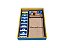 Organizador (INSERT MDF) para Sky Team - Imagem 4