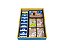 Organizador (INSERT MDF) para Sky Team - Imagem 1