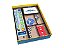 Organizador (INSERT MDF) para Sky Team - Imagem 7