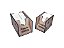 Organizador (INSERT MDF) para Dewan - Imagem 9