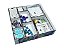 Organizador (SOFT INSERT PARANÁ) para Dewan - Imagem 7