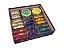 Organizador (INSERT MDF) para Catan 6ª Edição - Imagem 6