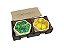 Organizador (INSERT MDF) para Catan 6ª Edição - Imagem 9