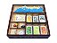 Organizador (INSERT MDF) para Catan 6ª Edição - Imagem 2