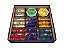 Organizador (INSERT MDF) para Catan 6ª Edição - Imagem 1