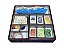 Organizador (SOFT INSERT PARANÁ) para Catan 6ª Edição - Imagem 2