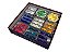 Organizador (SOFT INSERT PARANÁ) para Catan 6ª Edição - Imagem 5