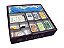 Organizador (SOFT INSERT PARANÁ) para Catan 6ª Edição - Imagem 7