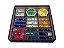 Organizador (SOFT INSERT PARANÁ) para Catan 6ª Edição - Imagem 1