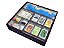 Organizador (SOFT INSERT PARANÁ) para Catan 6ª Edição - Imagem 8