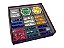 Organizador (SOFT INSERT PARANÁ) para Catan 6ª Edição - Imagem 6