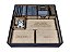 Organizador (INSERT MDF) para Duna: Imperium - Uprising (Modelo 2) - Imagem 7