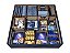 Organizador (INSERT MDF) para Duna: Imperium - Uprising (Modelo 2) - Imagem 2
