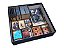 Organizador (INSERT MDF) para Duna: Imperium - Uprising (Modelo 2) - Imagem 11
