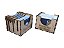 Organizador (INSERT MDF) para Duna: Imperium - Uprising (Modelo 2) - Imagem 16