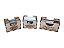 Organizador (INSERT MDF) para Duna: Imperium - Uprising (Modelo 2) - Imagem 17